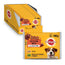 Pedigree Saquetas 4Pack Frango e Borrego 13X4X100