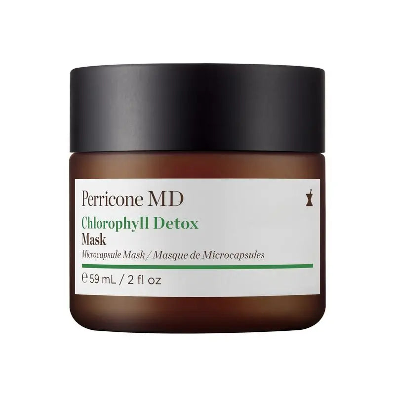 Perricone Chlorophyll Detox Mask, 59 ml