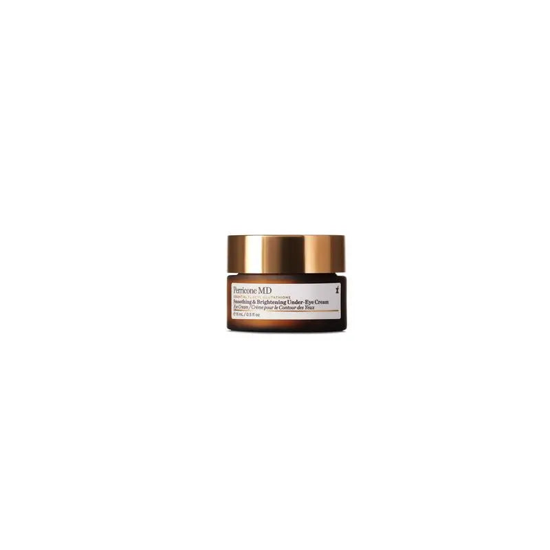 Perricone Essential Fx Acyl-Glutathione Smoothing & Brightening Under-Eye Cream, 15 ml