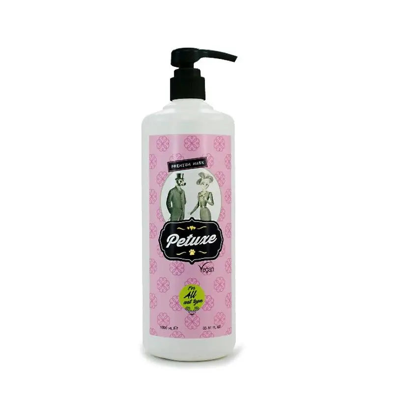 Petuxe Mascarilla Ultra-Hidratante 1000 Ml