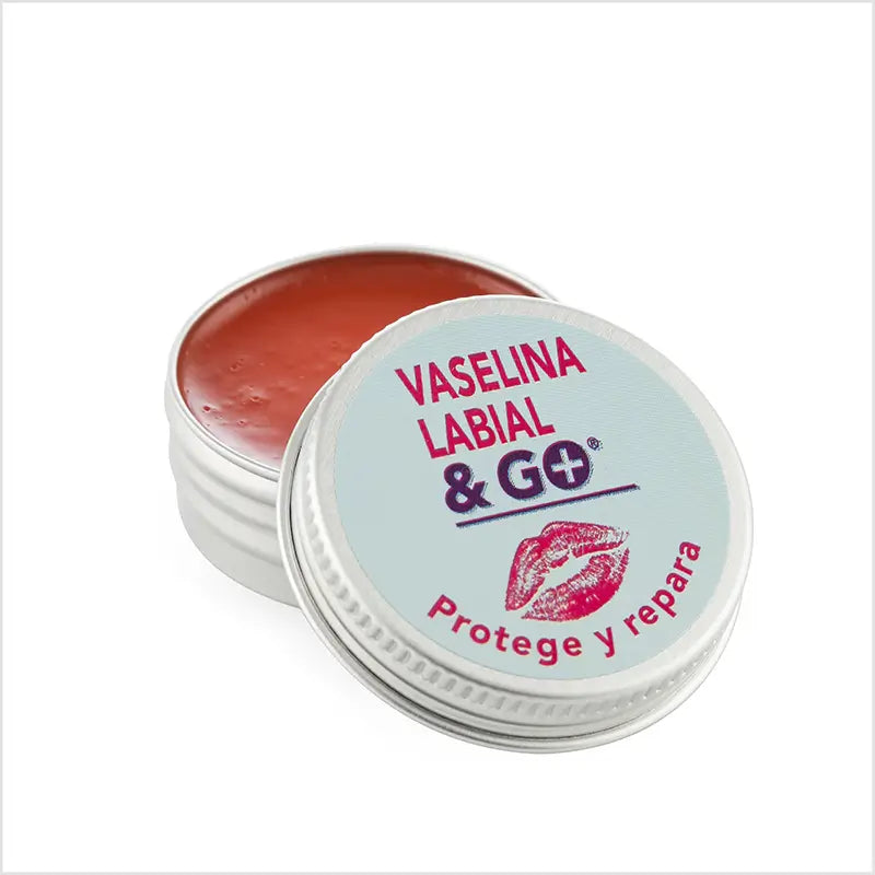 Pharma & Go Lip Vaseline 12Ml.