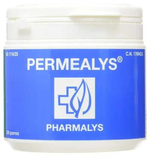 Pharmalys Permealys Pó, 200 Gr