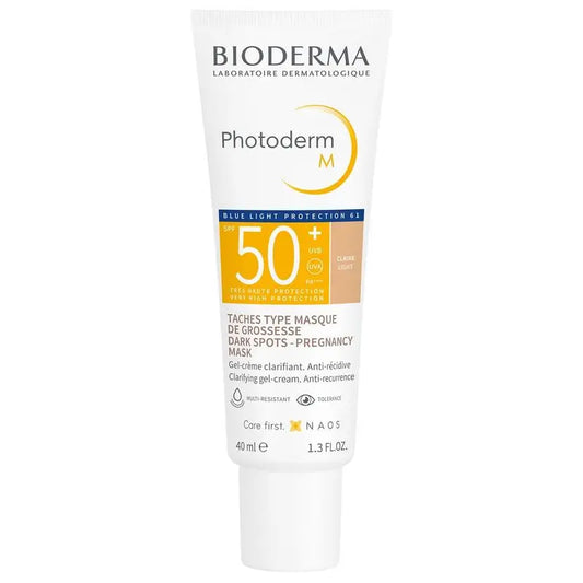 Bioderma Photoderm M claro, 40 ml