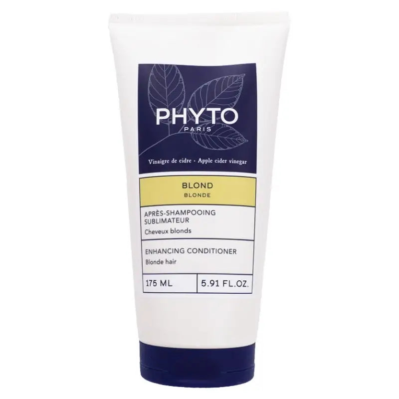 Condicionador Phyto Blonde, 175 ml