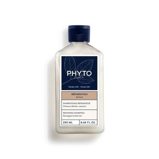 Phyto Reparación Champú Reparador , 250 ml