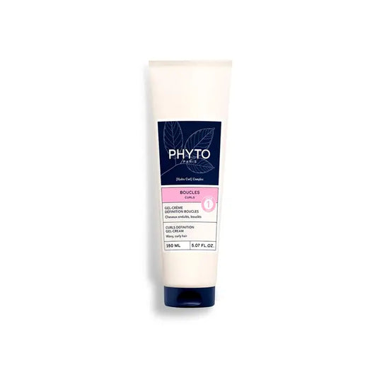 PHYTO specific gel crema modelador rizos 150 ml