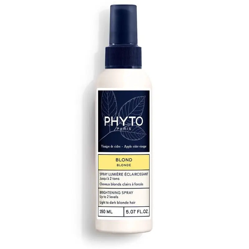 Spray Phyto Blonde, 150 ml