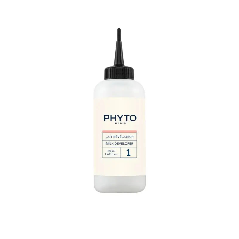 PHYTO Phytocolor 5.3 coloración permanente tono castaño claro dorado