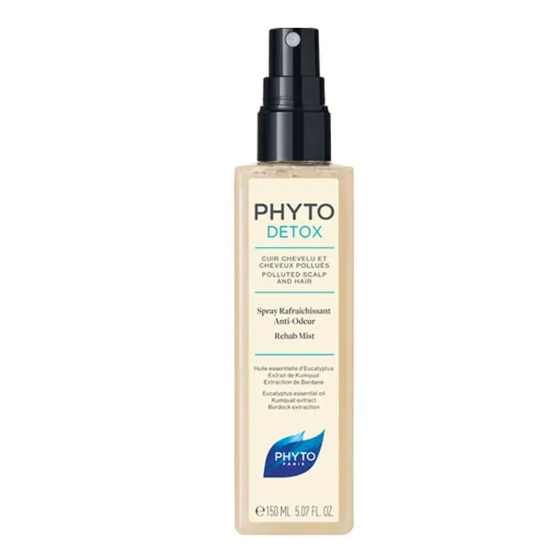 PHYTODETOX Spray refrescante 150 ml