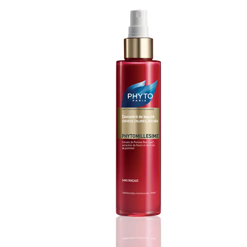 Phytomillesime Concentrado de Belleza Cabello Teñido Dosificador 150 ml