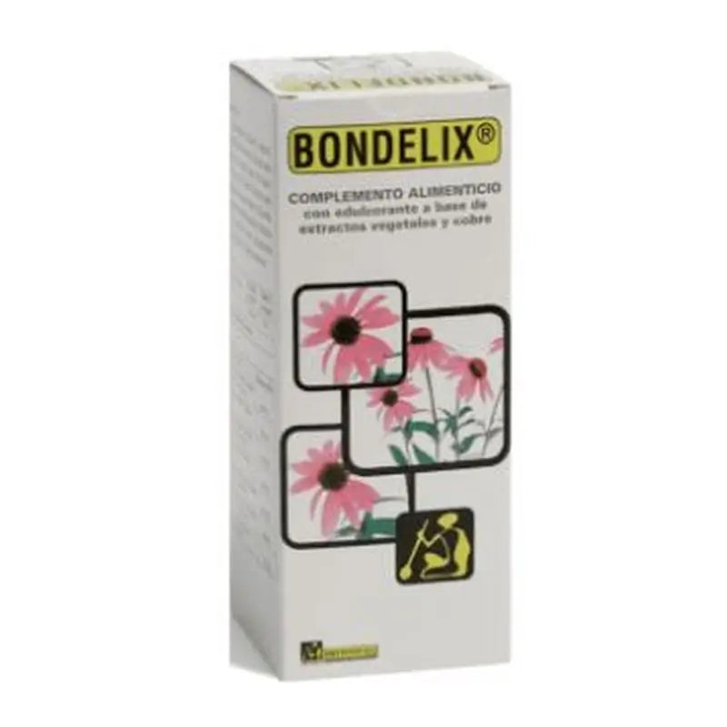 Phytovit Bondelix , 250 ml