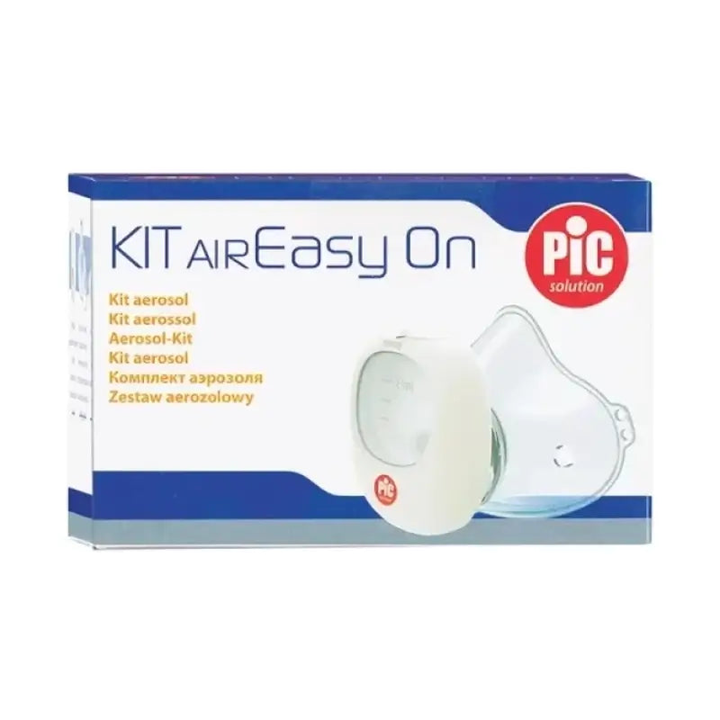 Pic Kit Acessórios Aireasy On