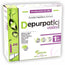 Pinisan Depurpatic , 20 viales