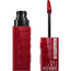 Maybelline New York Superstay Vinyl Ink Lipstick, Sombra 10 Lippy