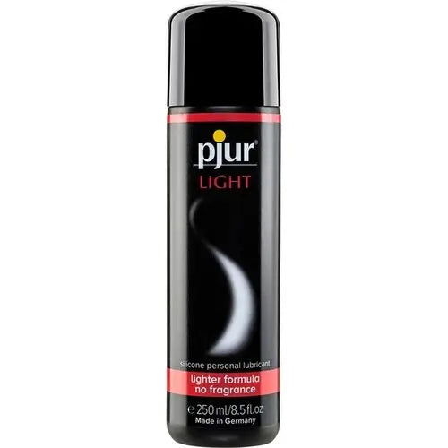 Pjur Light Lubricante Silicona 250 Ml 