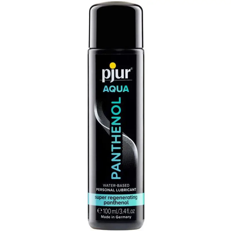 Pjur Lubricante Base Agua 100 Ml