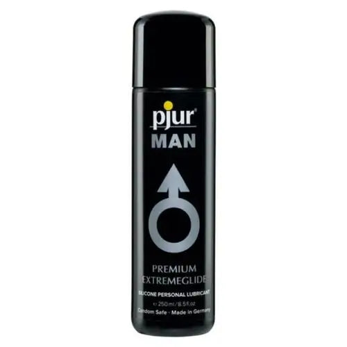 Pjur Man Premium Lubricante 250 Ml 