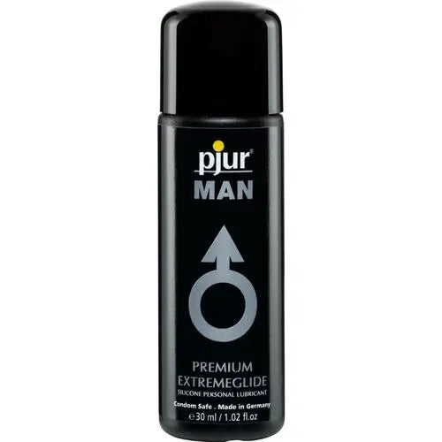 Pjur Man Premium Lubricante 30 Ml 