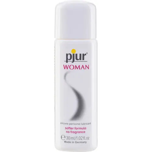 Pjur Woman Lubricante Bodyglide 30 Ml 