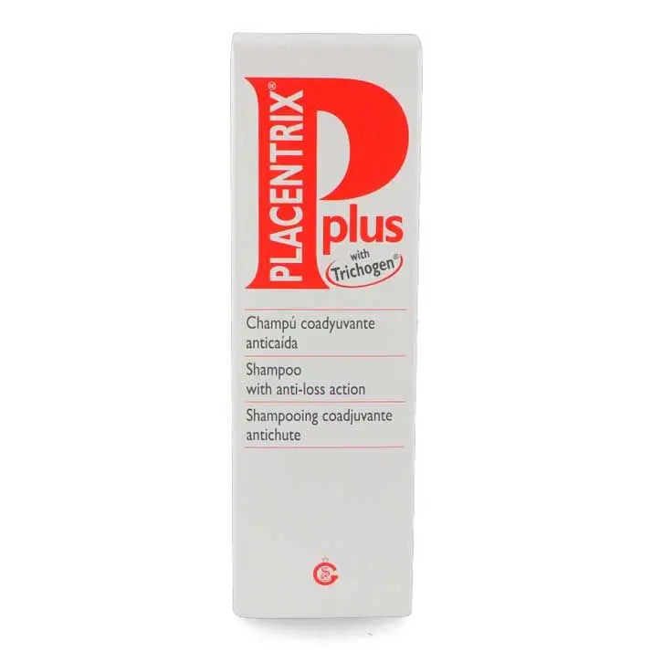 Placentrix Plus Champô 150 Ml, 150 ml