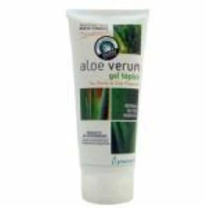 Plameca  Aloe Verum Gel Topico 200Ml. 