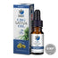 Azeite de oliva vegetal com 10% de Cbg , 10 ml