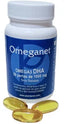 Plantanet Omeganet Dha 1200Mg 60 Cápsulas 