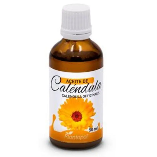 Plantapol Aceite De Calendula 50Ml.