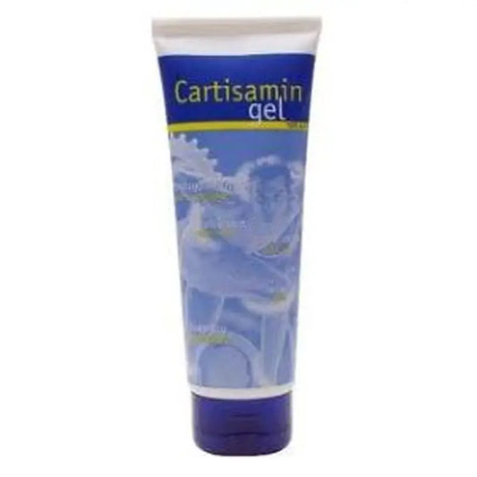 Plantapol Gel Cartisamin 120Ml.