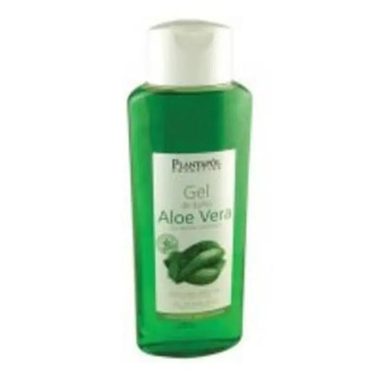 Plantapol Gel De Baño De Aloe Vera 750Ml.