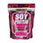 Plantapol Protein Mega Soya Soy Protein Cream-Strawberry1Kg.