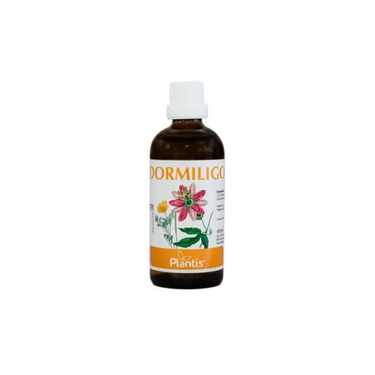 Plantis Dormiligo 100 ml