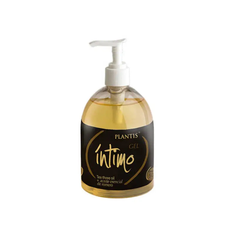 Plantis Gel Íntimo 500 ml