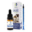 Plants For Pets Óleo de fígado de bacalhau CBD 6% , 10 ml