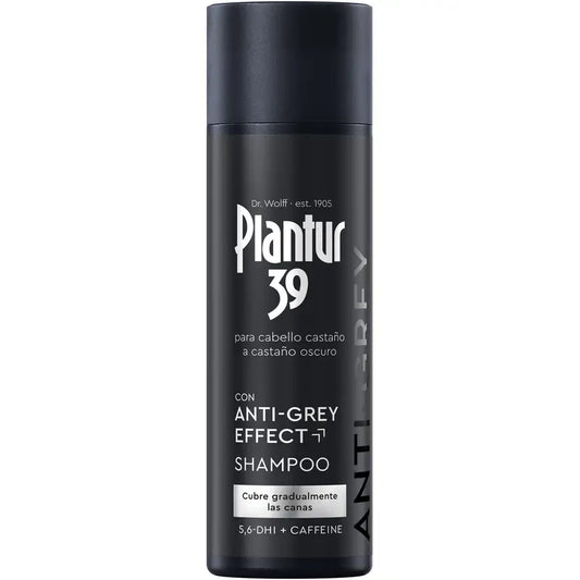 Plantur 39 Anti Grey Effect 200 Ml