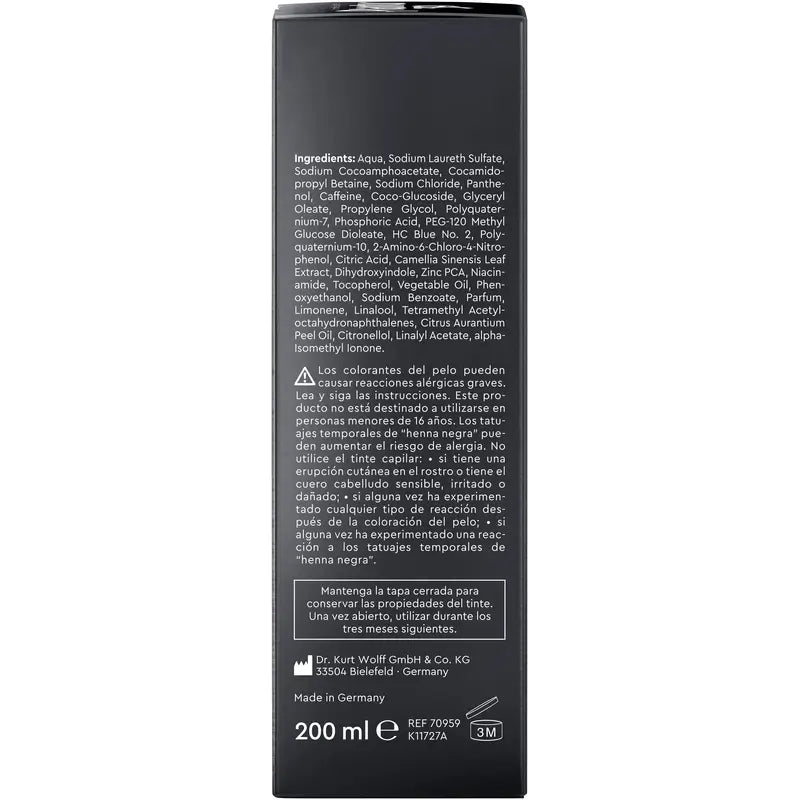 Plantur 39 Anti Grey Effect 200 Ml