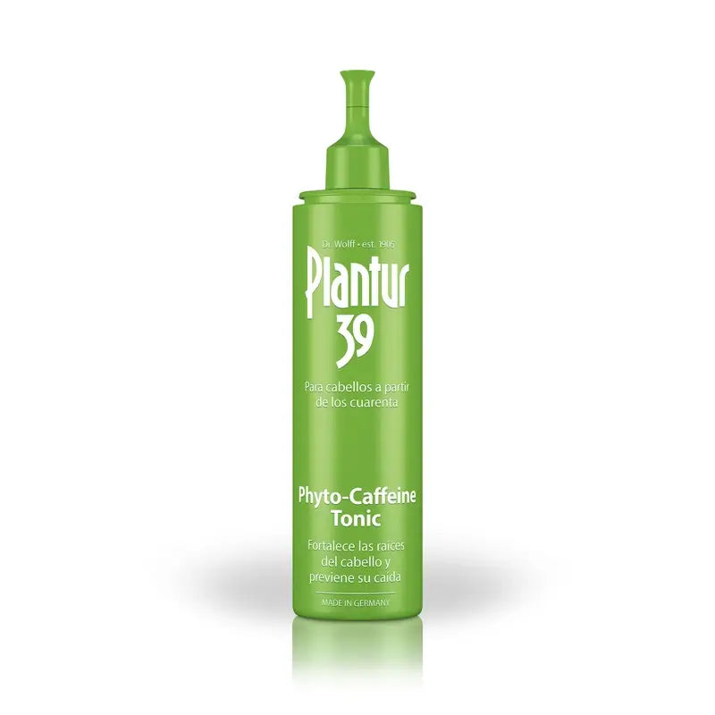 Plantur 39 Tónico 200 Ml