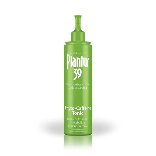 Plantur 39 Tónico 200 Ml