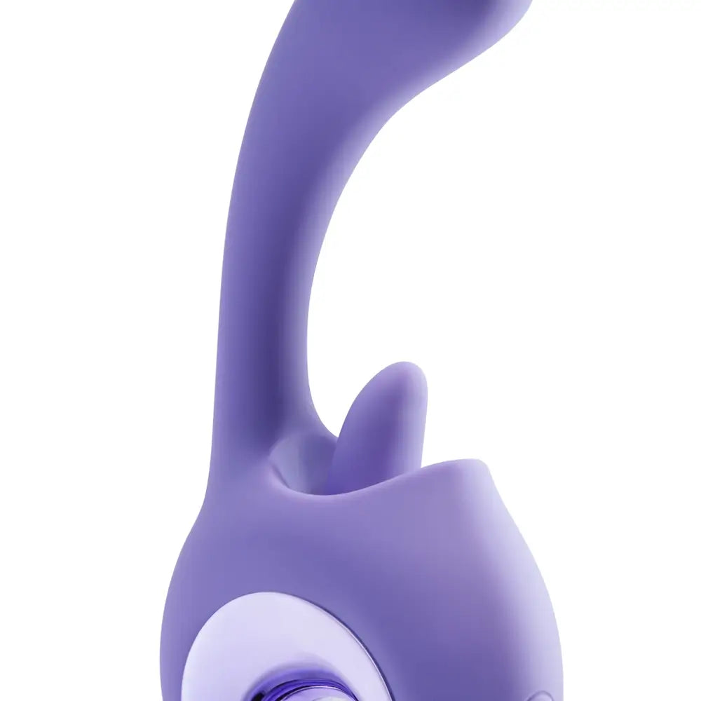 Platanomelon Gogo Rabbit Vibrador , 1 peça