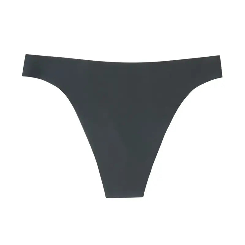 Platanomelon Kiwitas Tanga Comfy Preto / L