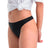 Platanomelon Kiwitas Tanga Comfy Preto / L