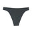 Platanomelon Kiwitas Tanga Comfy Preto / Xs