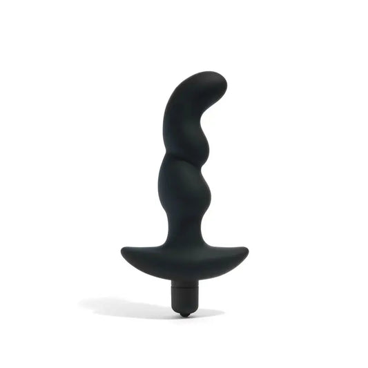 Vibrador anal vibratório Platanomelon Cuckoo