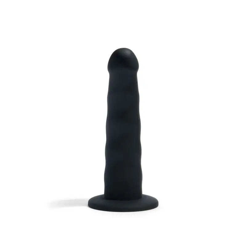 Platanomelón Sexo Anal Roco Dildo Negro