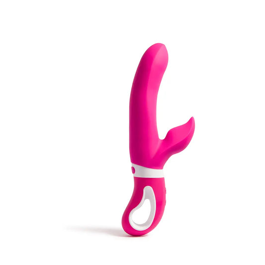 Vibrador Coelhinho Platanomelon Maya Lilás