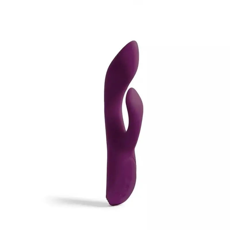 Vibrador de coelho Platanomelon Mila Lilás