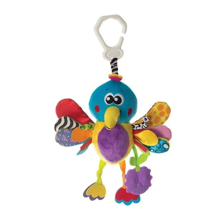 Playgro Colgante Buzz el Pájaro