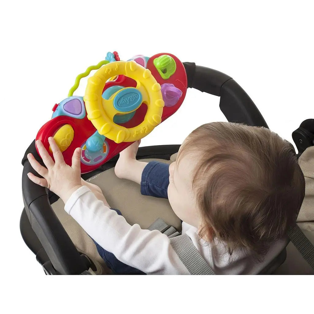 Playgro Volante Coche