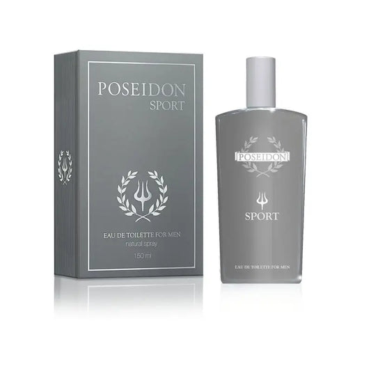 Poseidon Edt Poseidon Sport , 150 ml