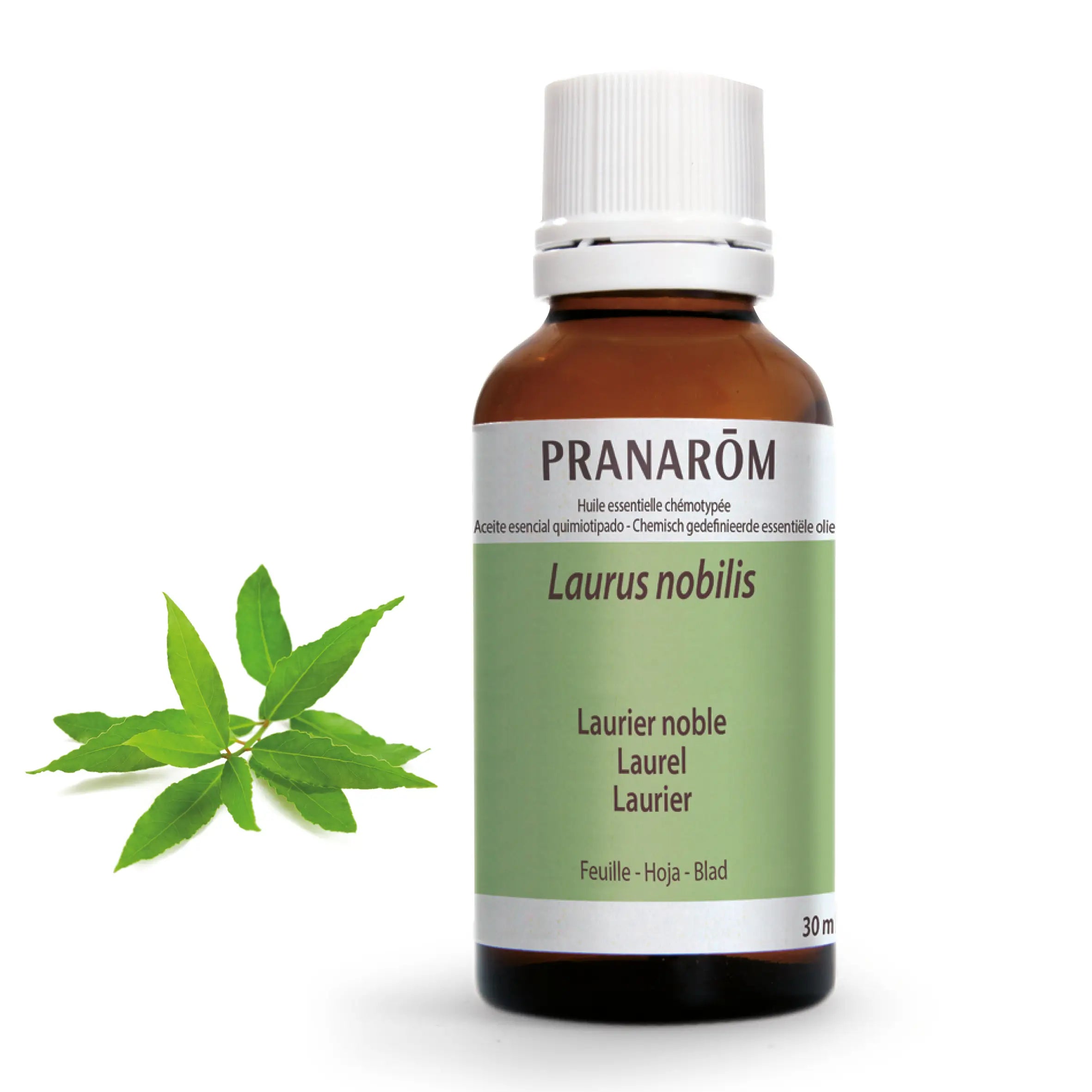 Pranarôm Laurel 30 ml